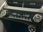 HARRIER 2WD