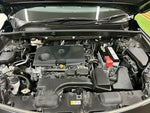 HARRIER 2WD