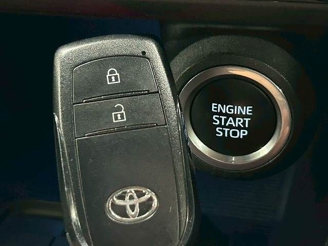 HARRIER 2WD