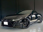 LEXUS LC500