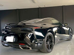 LEXUS LC500