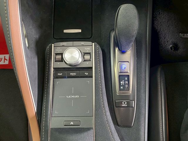 LEXUS LC500