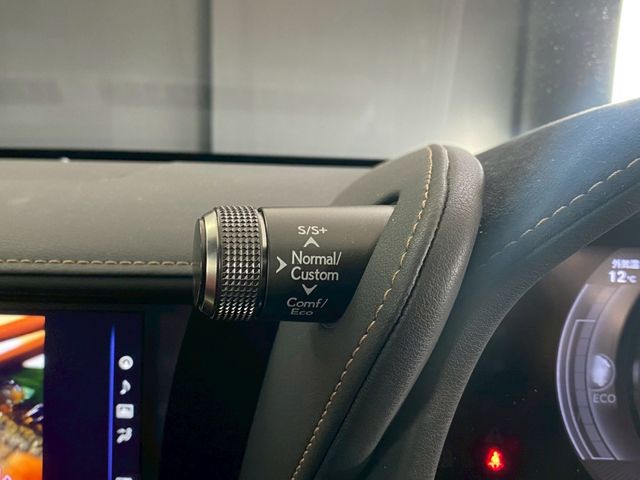 LEXUS LC500