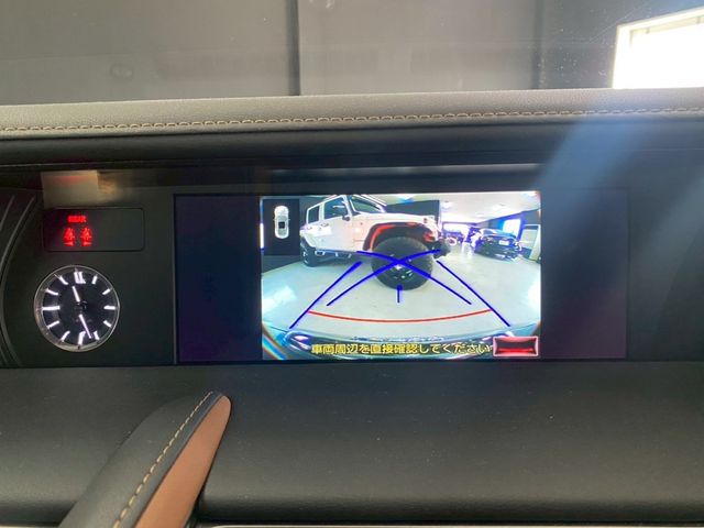 LEXUS LC500