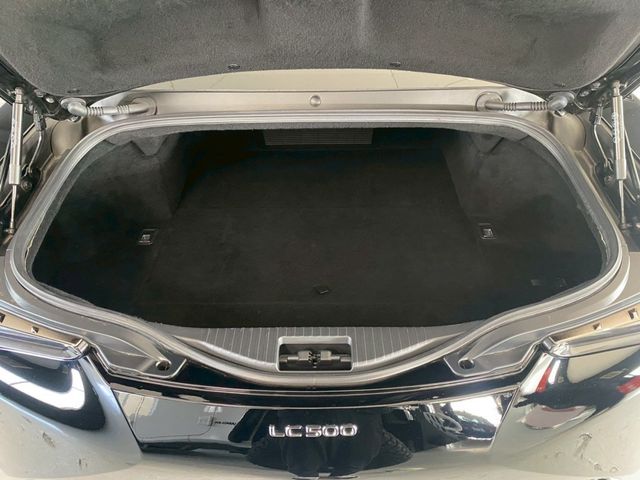 LEXUS LC500