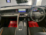 LEXUS LC500