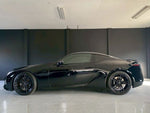 LEXUS LC500