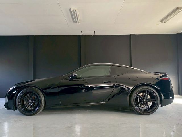 LEXUS LC500