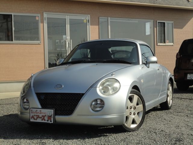 COPEN