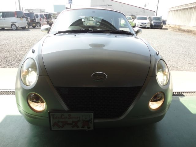 COPEN