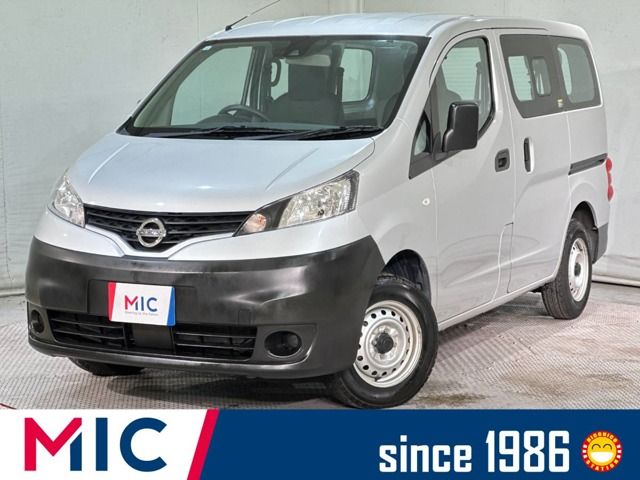 NV200 VANETTE van