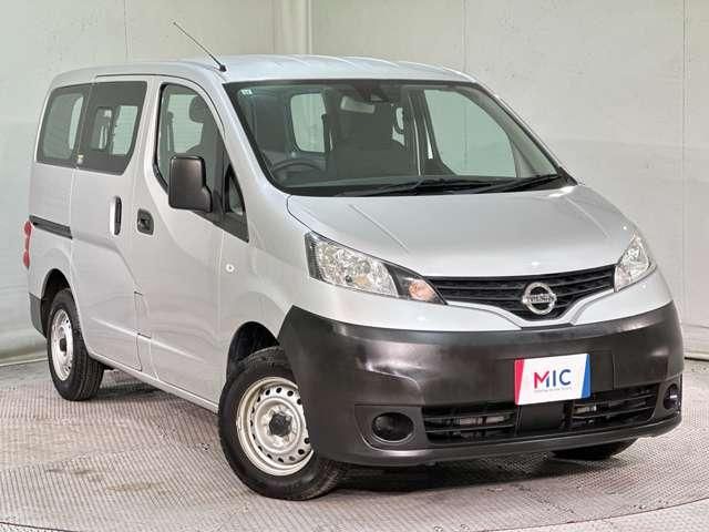 NV200 VANETTE van