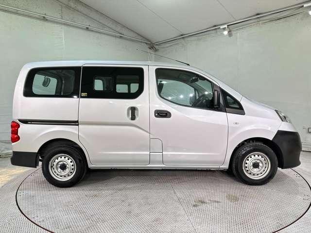 NV200 VANETTE van