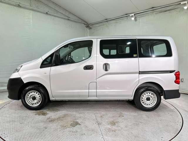 NV200 VANETTE van