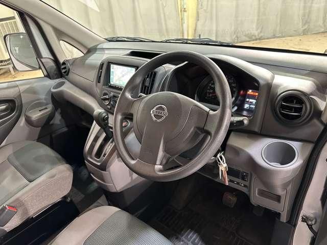 NV200 VANETTE van