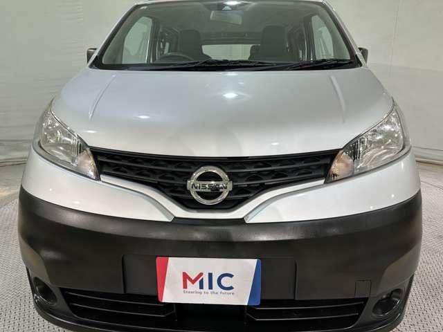 NV200 VANETTE van