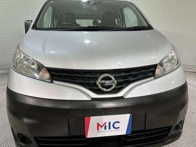 NV200 VANETTE van