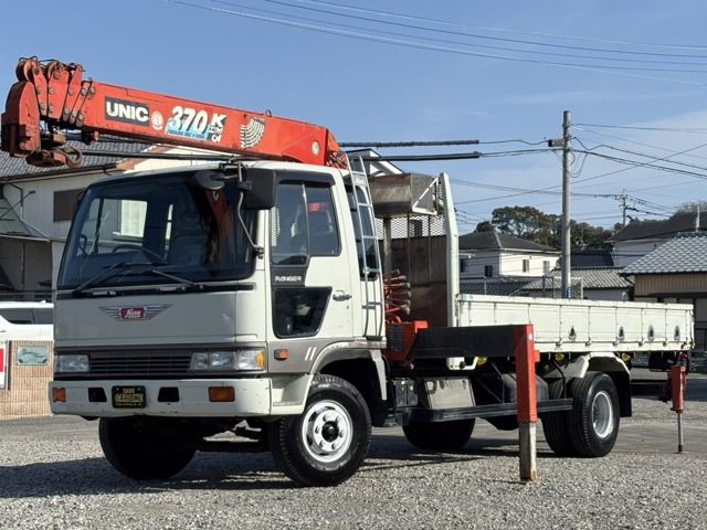 RANGER
