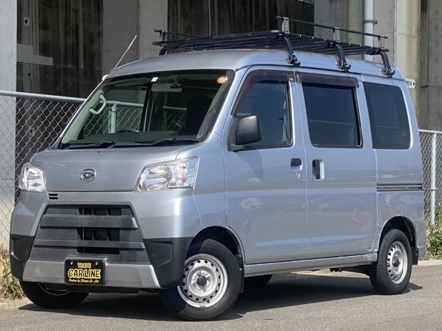 HIJET CARGO