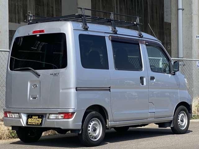 HIJET CARGO