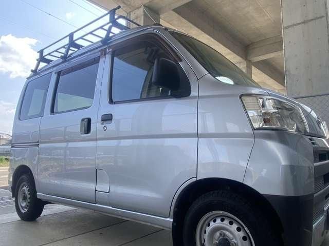 HIJET CARGO