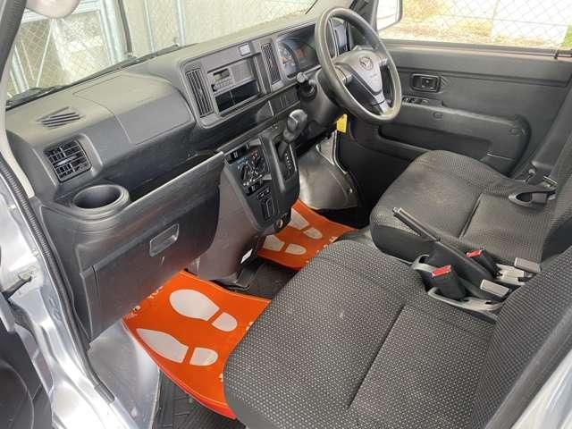 HIJET CARGO