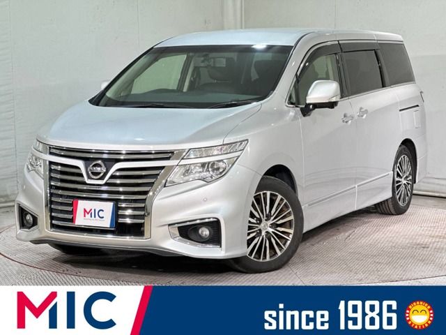 ELGRAND
