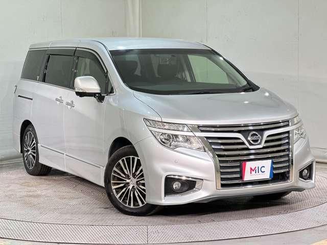 ELGRAND