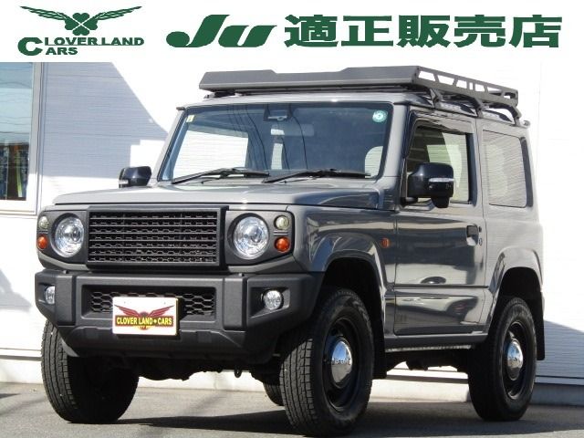 JIMNY 4WD