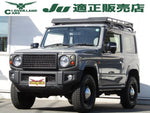 JIMNY 4WD