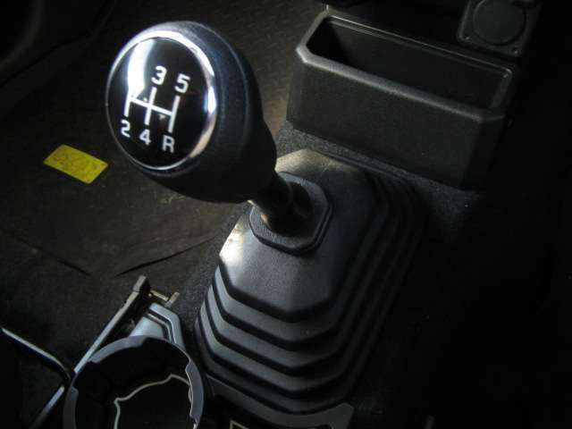 JIMNY 4WD