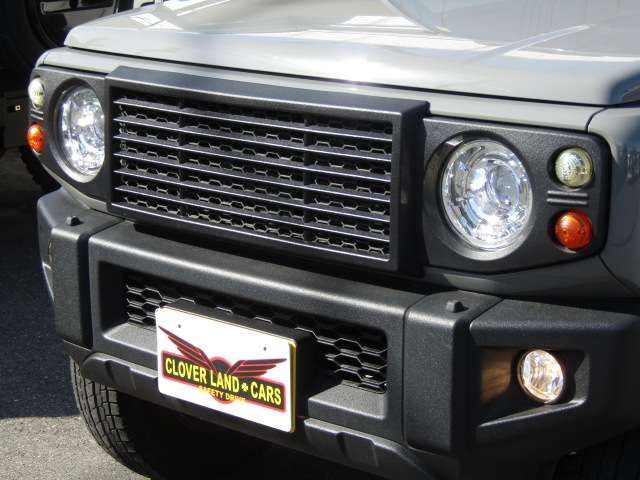 JIMNY 4WD