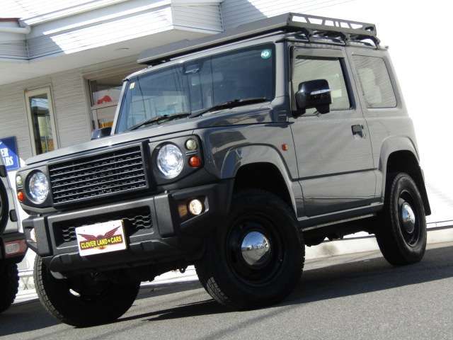 JIMNY 4WD