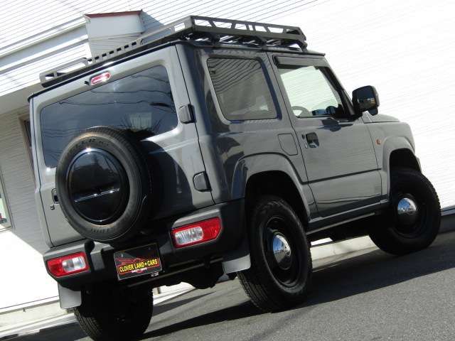 JIMNY 4WD