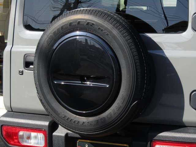 JIMNY 4WD