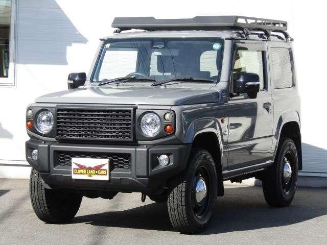 JIMNY 4WD