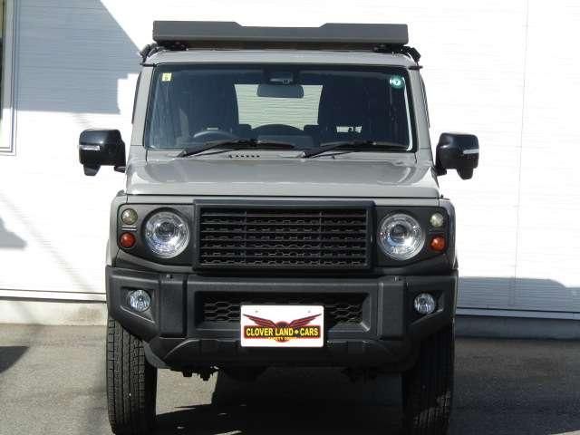 JIMNY 4WD