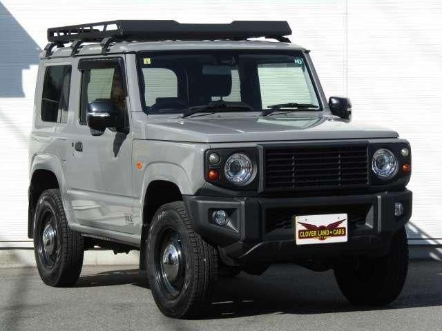 JIMNY 4WD