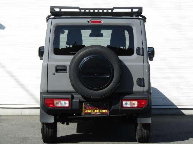 JIMNY 4WD