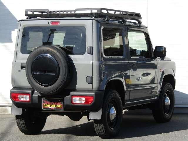 JIMNY 4WD