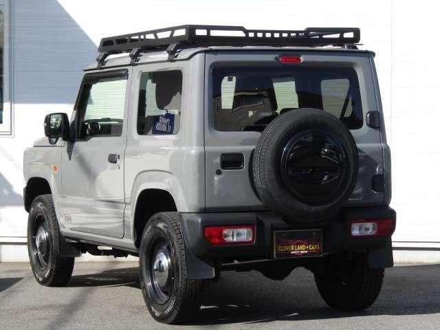 JIMNY 4WD