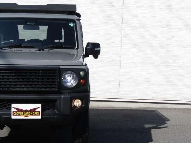 JIMNY 4WD