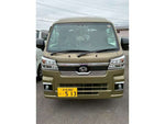 HIJET truck 4WD