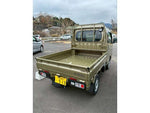 HIJET truck 4WD