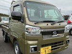 HIJET truck 4WD