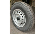 HIJET truck 4WD
