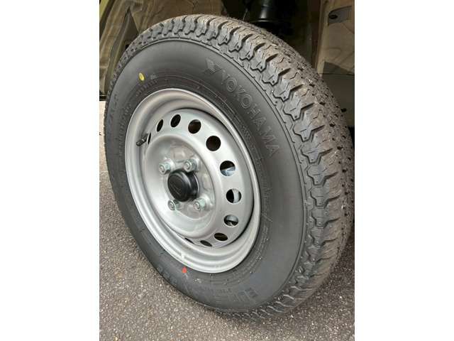 HIJET truck 4WD