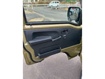 HIJET truck 4WD