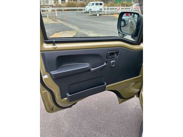 HIJET truck 4WD