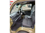 HIJET truck 4WD